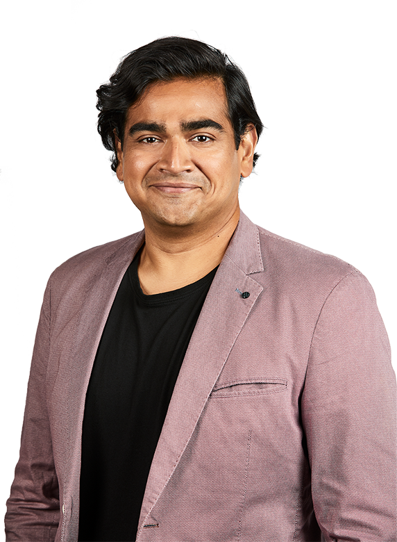 Dilruk Jayasinha